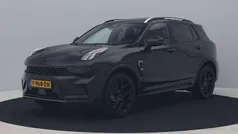Zwart Gebruikt 2023 Lynk & Co 01 SUV | € 29.400 (Eerlijke prijs)