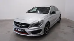 Gebruikt 2013 Mercedes CLA200 Ambition Sedan | € 13.950 (Eerlijke prijs)