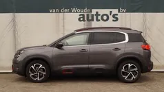 Gebruikt 2021 Citroën C5 Aircross Business Class SUV | € 18.900 (Eerlijke prijs)