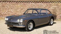 Gebruikt 1965 Ferrari 330 Coupé | € 249.500