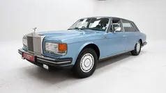 Gebruikt 1981 Rolls Royce Silver Spur Sedan | € 12.950