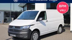 Wit Gebruikt 2024 VW Transporter Comfortline Van | € 29.950 (Goede deal)
