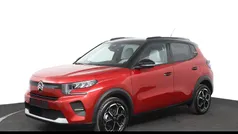 Rood Nieuw 2025 Citroën C3 Hatchback | € 24.445 (Goede deal)