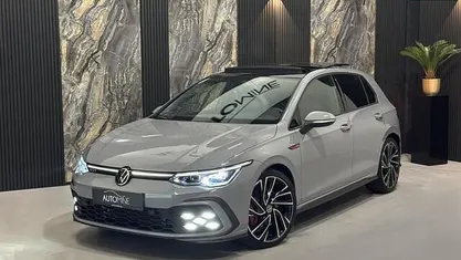 Gebruikt 2020 VW Golf VIII GTI Hatchback | € 29.950 (Eerlijke prijs)
