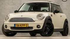 Gebruikt 2010 Mini ONE Hatchback | € 3.945 (Eerlijke prijs)