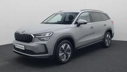 Occasion 2024 Skoda Kodiaq Business Line SUV | € 45.440 (Eerlijke prijs)