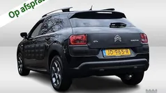 Gebruikt 2016 Citroën C4 Cactus PureTech Hatchback | € 11.200 (Eerlijke prijs)