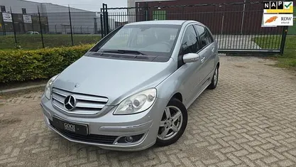 Occasion Mercedes B150 95 PK (69 kW) 2005 MPV