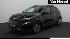 Zwart Gebruikt 2023 Hyundai Kona SUV | € 22.400 (Eerlijke prijs)