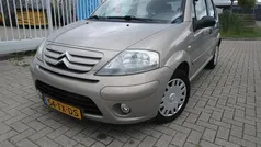 Beige Gebruikt 2007 Citroën C3 Hatchback | € 1.450 (Eerlijke prijs)
