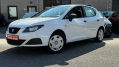Wit Gebruikt 2010 Seat Ibiza Style Hatchback | € 5.945 (Eerlijke prijs)