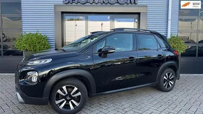 Gebruikt 2020 Citroën C3 Aircross SUV | € 13.400 (Eerlijke prijs)