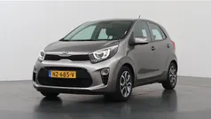 Grijs Gebruikt 2017 Kia Picanto First Edition Hatchback | € 10.935 (Eerlijke prijs)