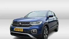 Gebruikt 2021 VW T-Cross Style SUV | € 23.950 (Eerlijke prijs)