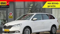 Gebruikt 2020 Skoda Fabia Ambition Stationwagen | € 11.900 (Eerlijke prijs)