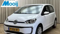 Wit Gebruikt 2021 VW e-up! Hatchback | € 15.450 (Eerlijke prijs)