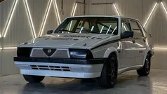 Gebruikt 1987 Alfa Romeo 75 Sedan | € 14.990