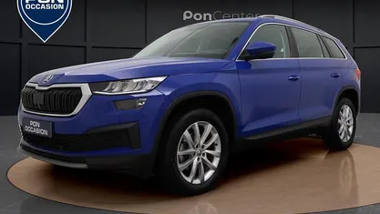 Occasion Skoda Kodiaq Business Line 150 PK (110 kW) 2023 SUV