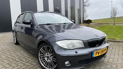 Occasion 2005 BMW 120 Executive Hatchback | € 1.350 (Super prijs)