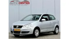 Gebruikt 2005 VW Polo Comfortline Hatchback | € 1.999 (Goede deal)