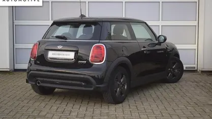 Occasion Mini Cooper 2021 Overige Hatchback