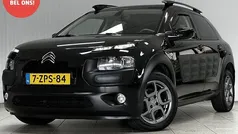 Gebruikt 2015 Citroën C4 Cactus PureTech Hatchback | € 5.995 (Eerlijke prijs)