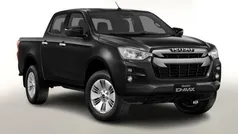 Overige Gebruikt 2023 Isuzu D-Max Pickup | € 37.611 (Eerlijke prijs)
