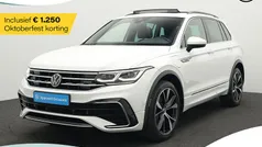 Gebruikt 2022 VW Tiguan Business+ SUV | € 37.650 (Eerlijke prijs)