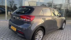 Gebruikt 2022 Kia Rio Hatchback | € 17.945 (Goede deal)