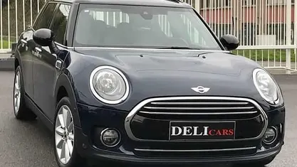 Blauw Occasion 2016 Mini John Cooper Works Hatchback | € 16.900 (Super prijs)