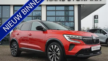 Occasion Renault Austral Techno 131 PK (96 kW) 2025 SUV