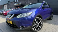 Gebruikt 2014 Nissan Qashqai SUV | € 11.450 (Goede deal)
