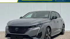 Grijs Nieuw 2025 Peugeot 308 GTi Stationwagen | € 36.840 (Eerlijke prijs)