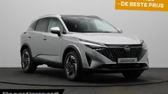 Gebruikt 2025 Nissan Qashqai N-Connecta SUV | € 40.740 (Goede deal)