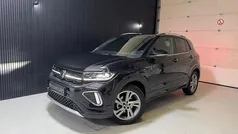 Gebruikt 2024 VW T-Cross R-line Edition SUV | € 29.500 (Eerlijke prijs)