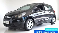 Gebruikt 2018 Opel Karl Edition Hatchback | € 11.690 (Eerlijke prijs)