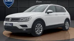 Gebruikt 2019 VW Tiguan Comfortline SUV | € 21.950 (Eerlijke prijs)