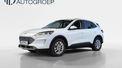 Gebruikt 2020 Ford Kuga Titanium SUV | € 23.945 (Eerlijke prijs)