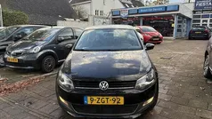 Zwart Gebruikt 2015 VW Polo Hatchback | € 5.200 (Eerlijke prijs)