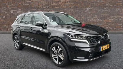 Occasion Kia Sorento Comfort 266 PK (195 kW) 2021 SUV