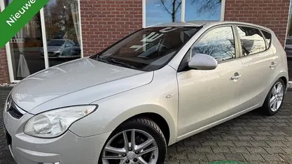 Occasion Hyundai i30 123 PK (90 kW) 2007 Hatchback