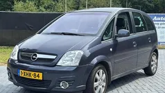 Gebruikt 2009 Opel Meriva Selection MPV | € 1.995 (Eerlijke prijs)