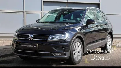 Occasion 2020 VW Tiguan Highline SUV | € 26.945 (Super prijs)