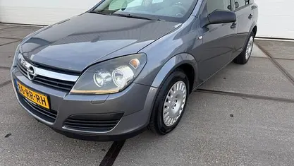Occasion 2005 Opel Astra Essentia Hatchback | € 975 (Goede deal)