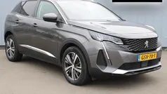 Grijs Gebruikt 2020 Peugeot 3008 Allure SUV | € 22.845 (Eerlijke prijs)