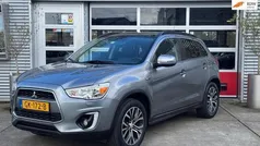 Gebruikt 2015 Mitsubishi ASX Instyle SUV | € 12.950 (Eerlijke prijs)