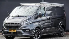 Grijs Gebruikt 2021 Ford Transit Custom Sport Van | € 29.950 (Eerlijke prijs)