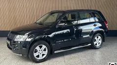 Gebruikt 2006 Suzuki Grand Vitara Exclusive SUV | € 7.895 (Eerlijke prijs)