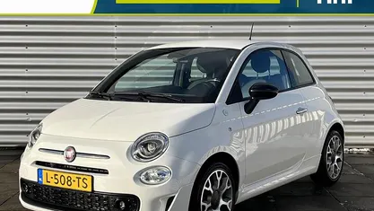 Occasion Fiat 500 69 PK (50 kW) 2021 Hatchback