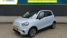 Gebruikt 2024 Leapmotor T03 Hatchback | € 17.390 (Goede deal)
